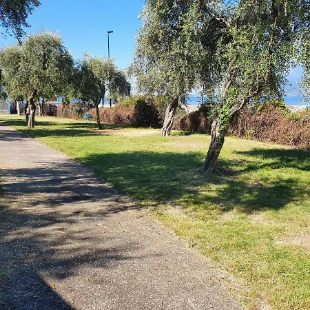 Camping Antonio Brenzone sul Garda Exterior photo