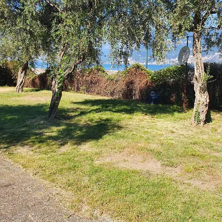 Camping Antonio Brenzone sul Garda Exterior photo