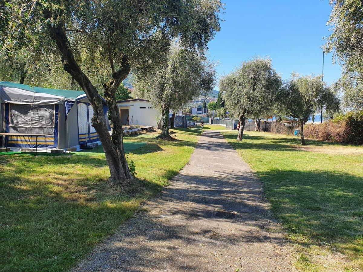 Campsite Antonio Brenzone sul Garda