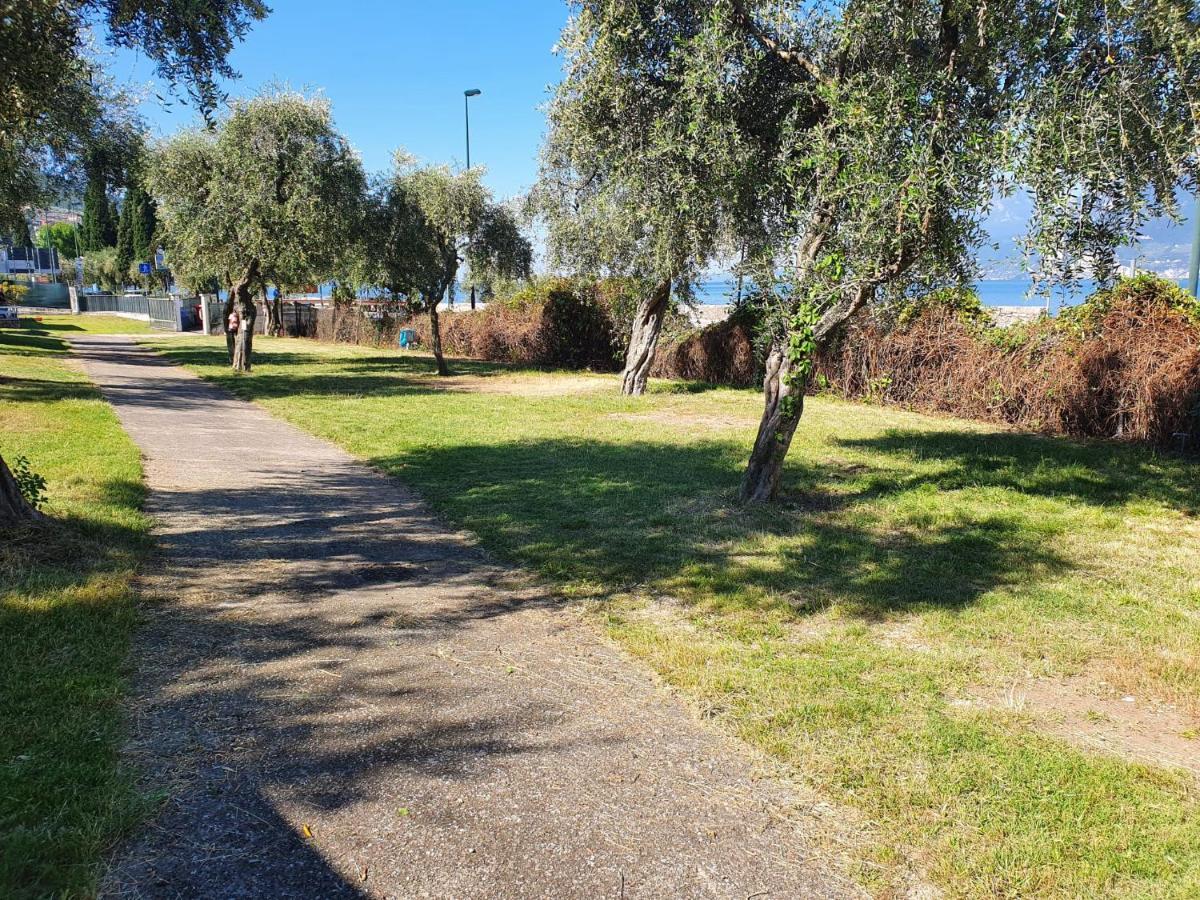 Campsite Antonio *