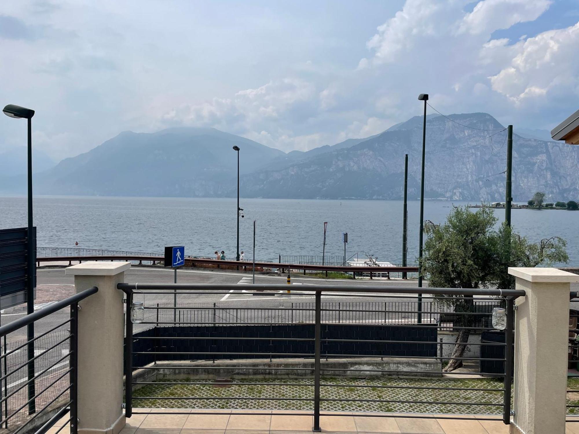 Campsite Antonio Brenzone sul Garda