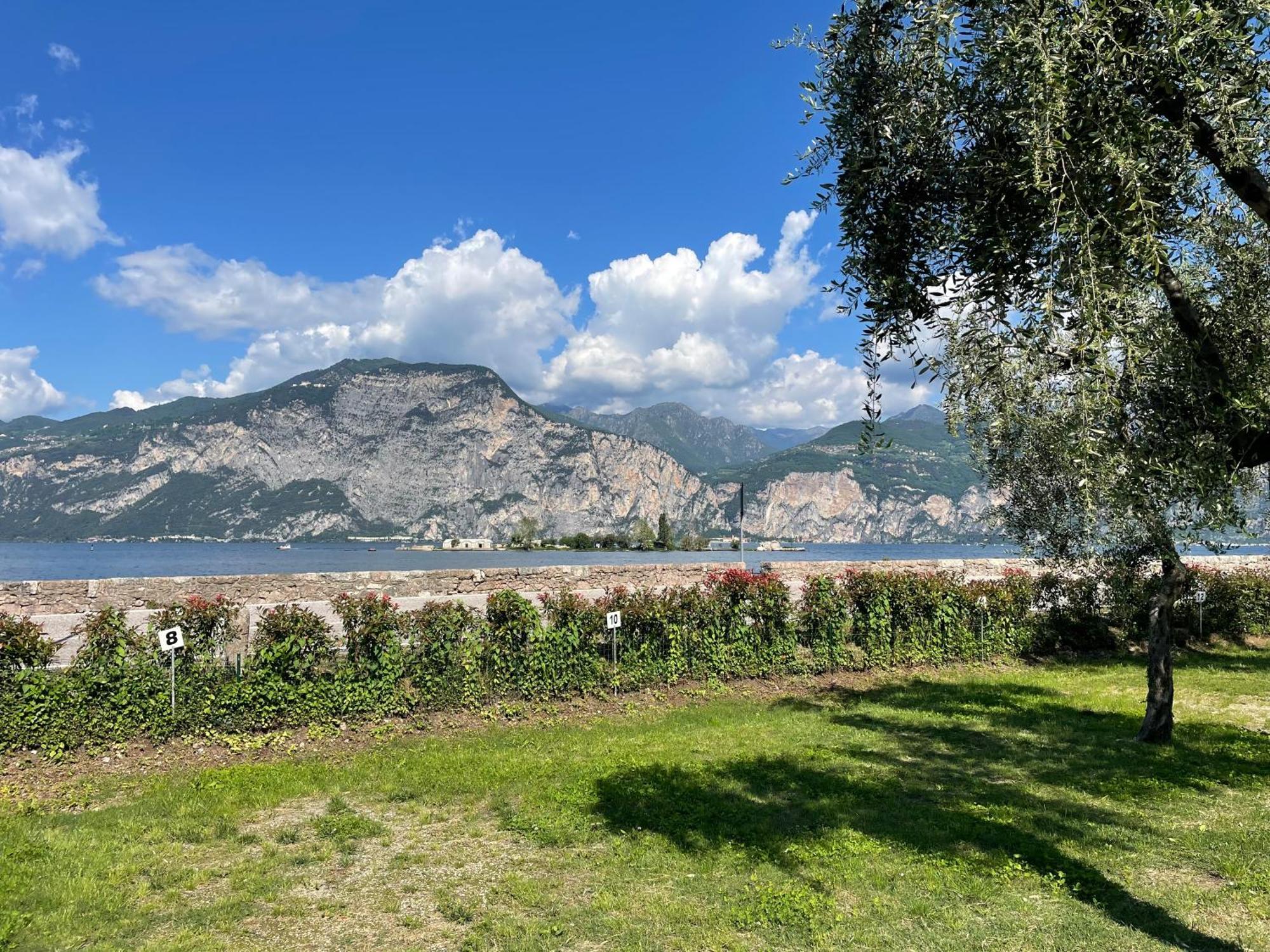 Antonio * Brenzone sul Garda