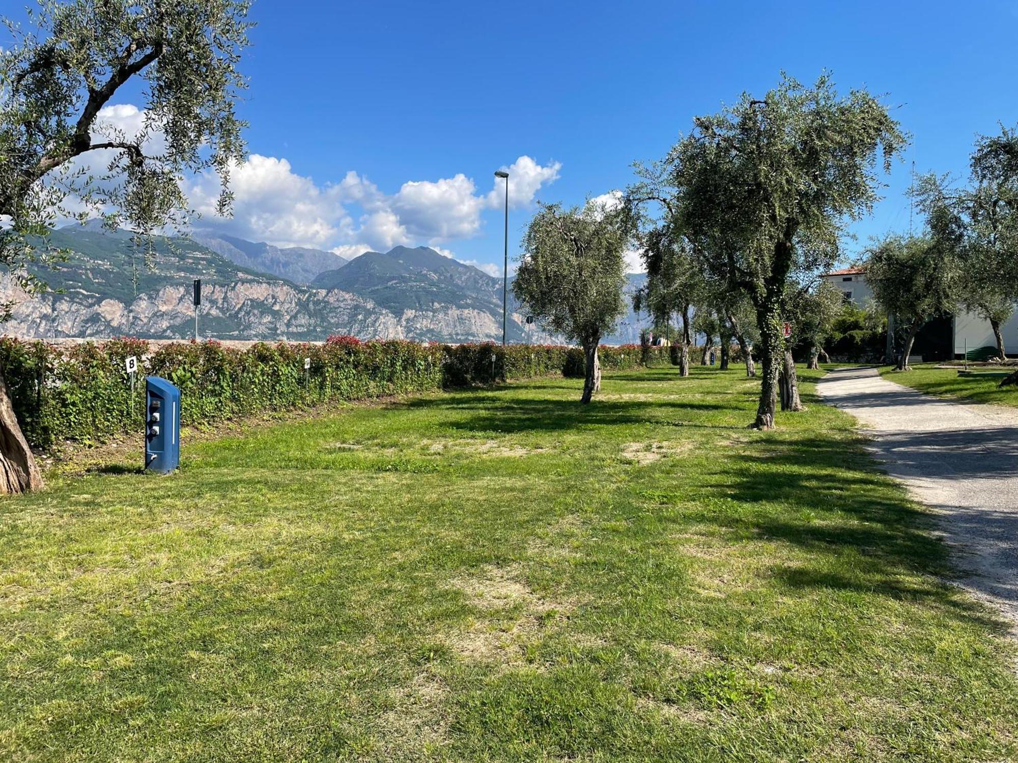 Antonio Campsite Brenzone sul Garda